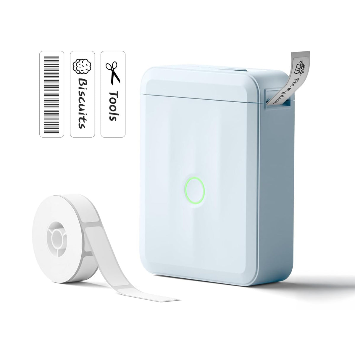 NIIMBOT D110 Label Maker