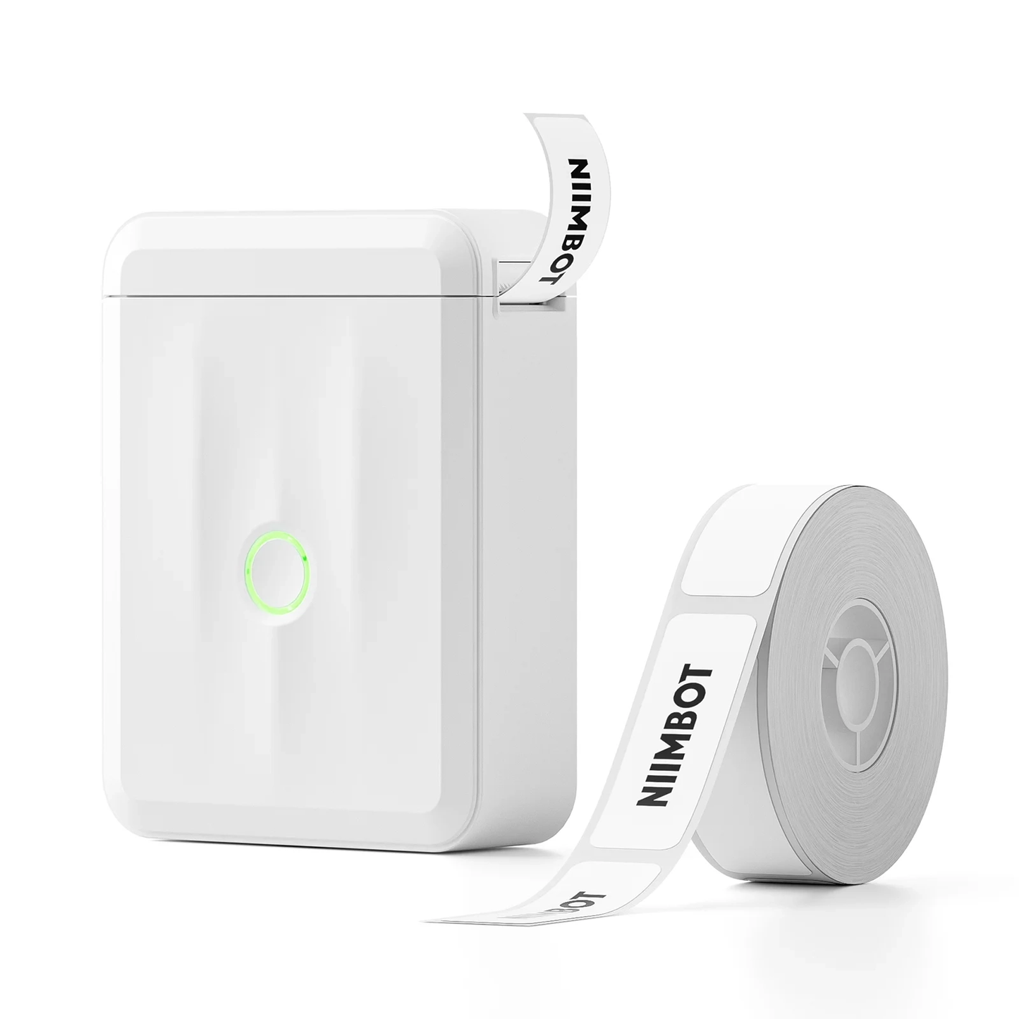 NIIMBOT D110 2024 Label Maker