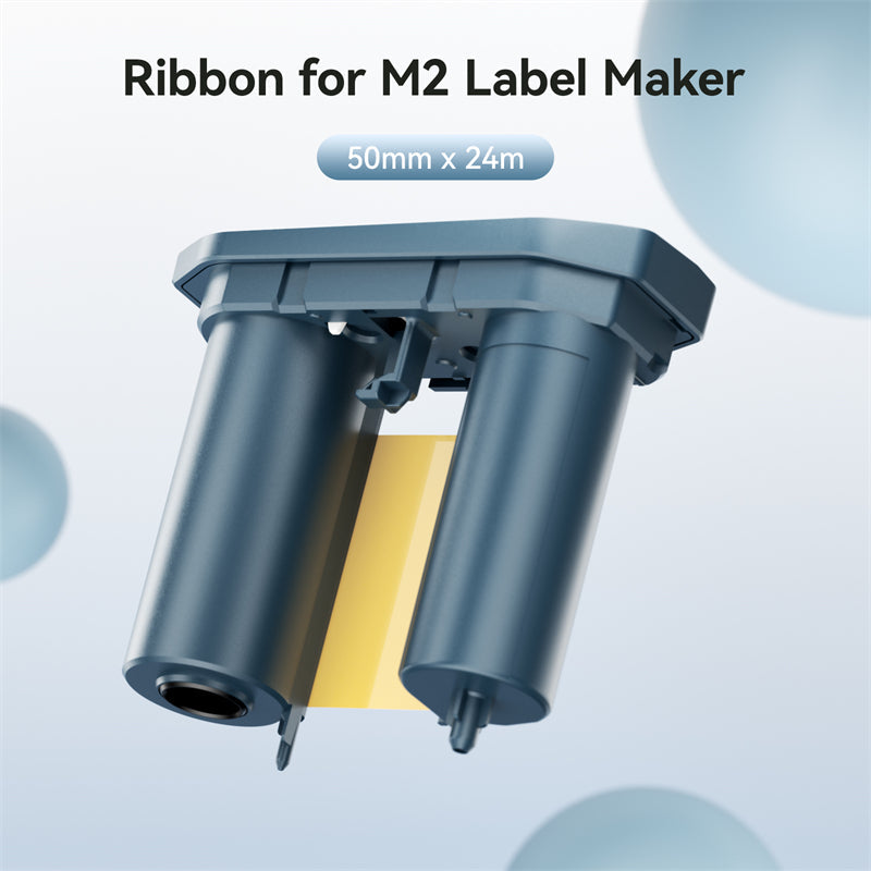 NIIMBOT Refill Ribbon for M2