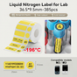-196β Yellow Tube
