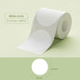 Round White 51mm