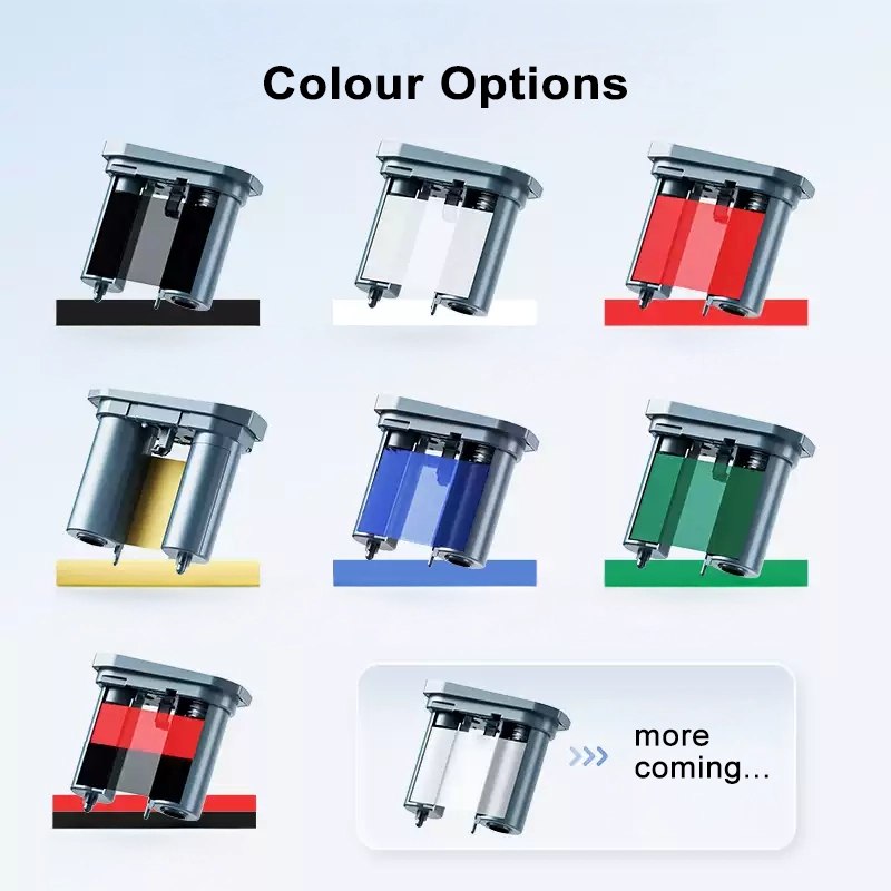 NIIMBOT Refill Ribbon for M2