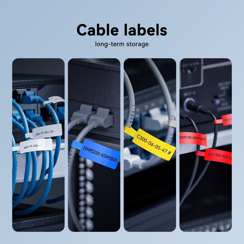 NIIMBOT Label Sticker for M2 M3