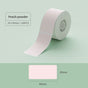 Pink 25x50mm