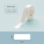 White 14x40mm
