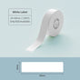 White 14x60mm