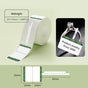 Price Tag Green