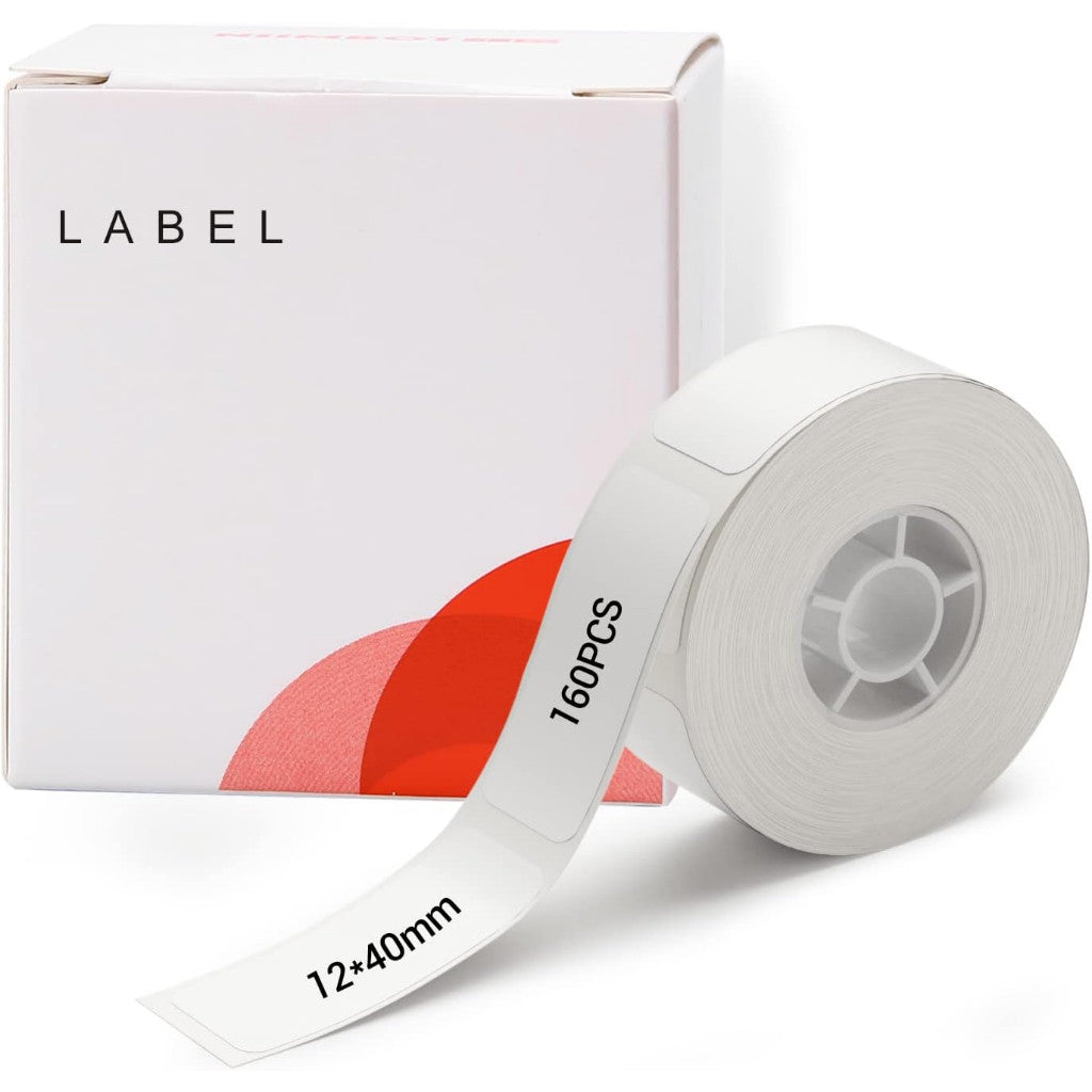 NIIMBOT Label Sticker for D11 D110 D101 H1S