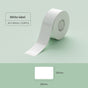 White 20x30mm