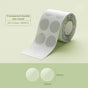 Round 20mm - 305pcs