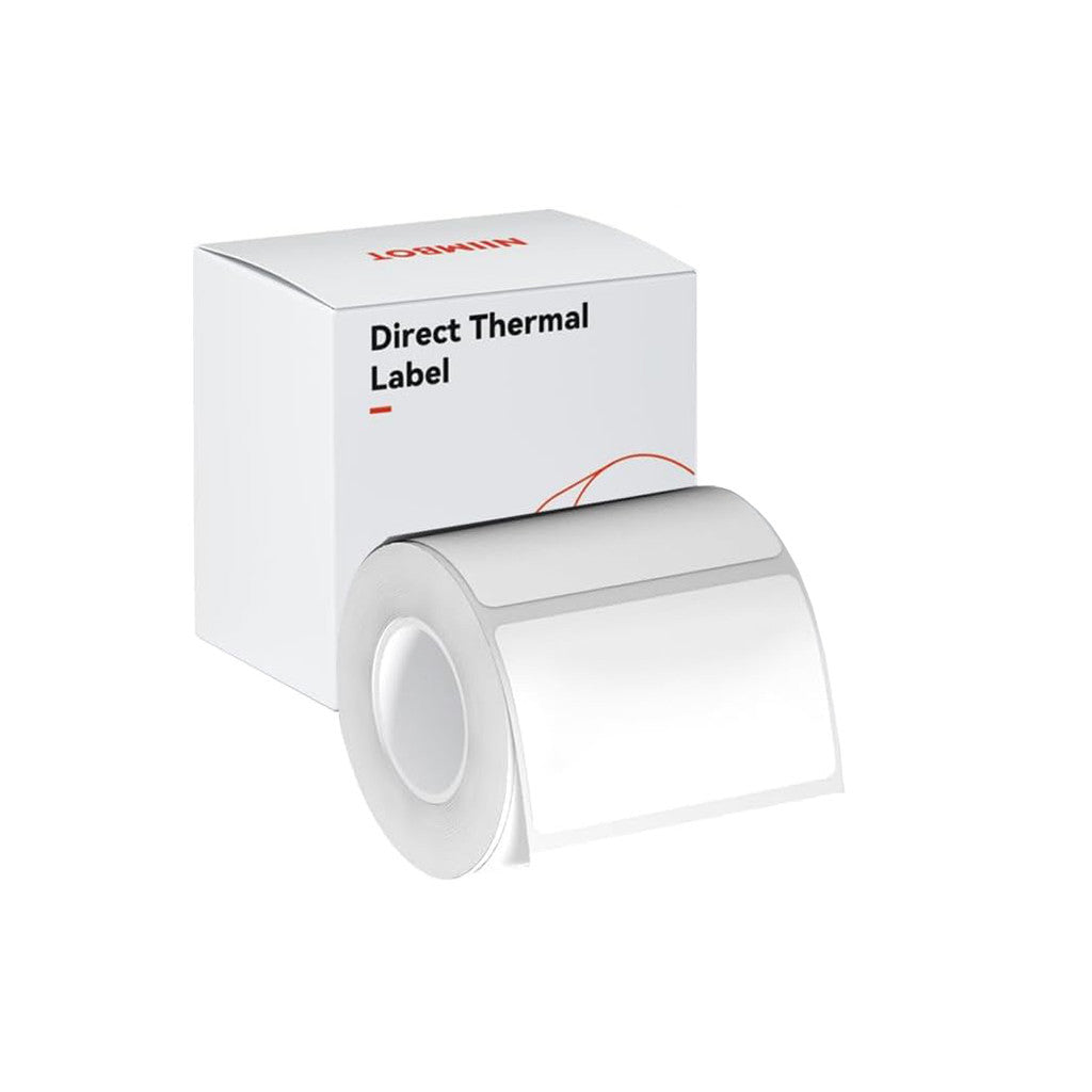 NIIMBOT Freezer Label for B1 B2 B21 B1 Pro B2 Pro B21 Pro B31 B4 K3