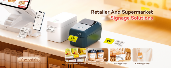 How to Make Your Labels Look Professionally Printed