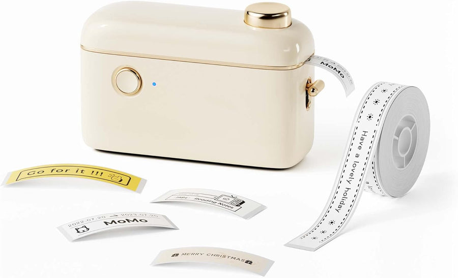 What Labels Fit the NIIMBOT K3 and H1S?