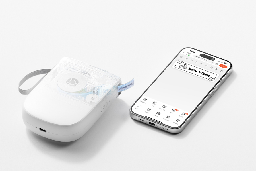 NIIMBOT vs Brother P-touch: Which Label Printer Should You Buy in Singapore?