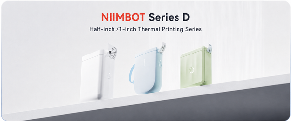 NIIMBOT D11 vs D110 vs D101: Which Label Maker Should You Buy?