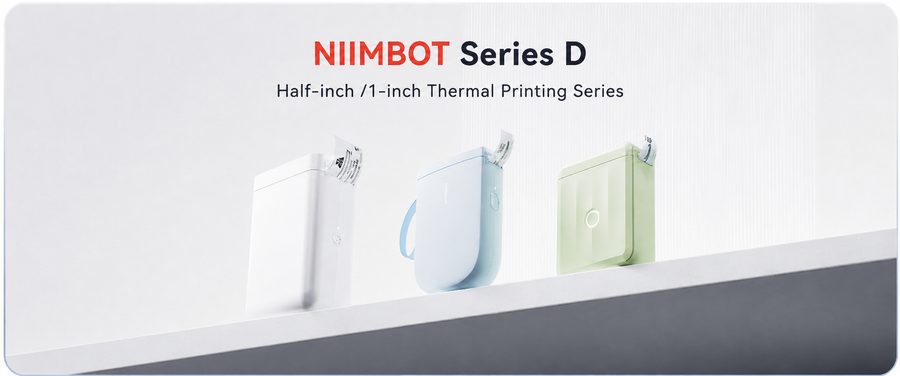 NIIMBOT D11 vs D110 vs D101: Which Label Maker Should You Buy?