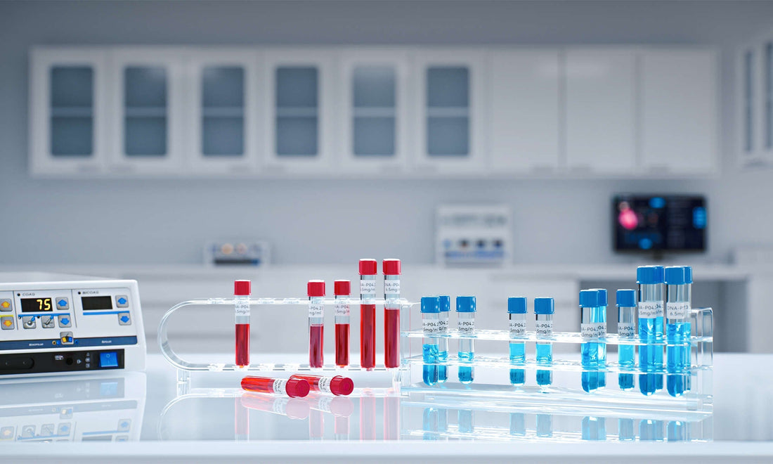 Which Labels Survive Water, Oil and the Freezer?