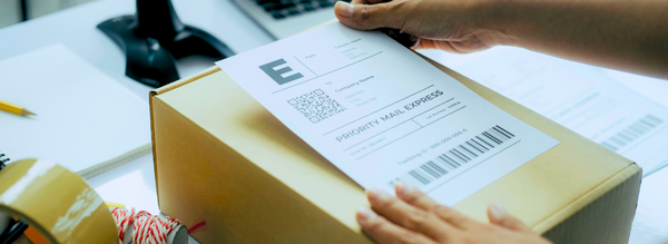 How to Print Your Own Parcel and Address Labels in Singapore