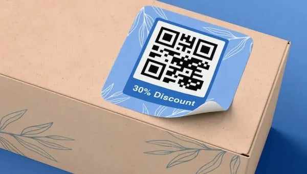 How to Print Barcodes and QR Codes from Your Phone