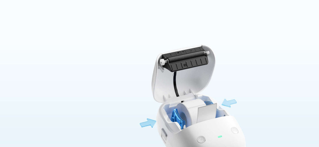 NIIMBOT Printing Blank Labels? How to Fix It