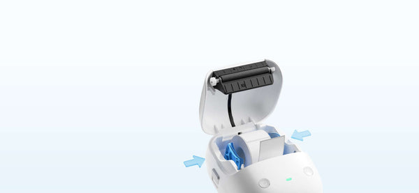 NIIMBOT Printing Blank Labels? How to Fix It