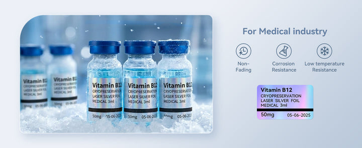 M3 Refills