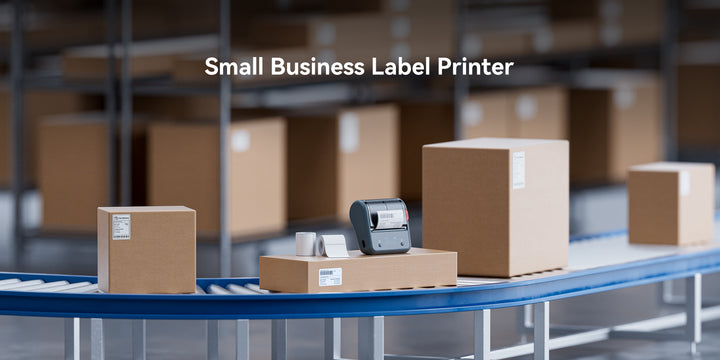 Office & Retail Printers