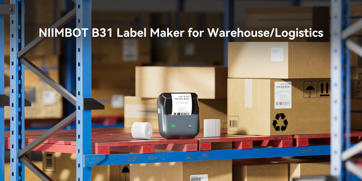 Warehouse Printers