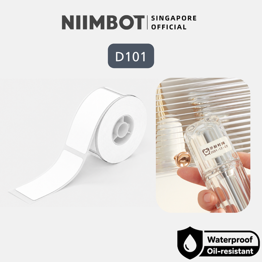 NIIMBOT White Label for D101