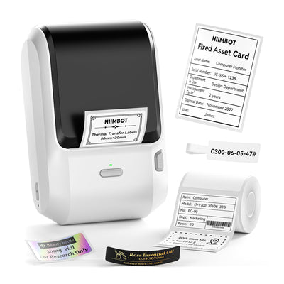 NIIMBOT M3 Label Printer