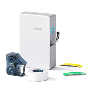 NIIMBOT N1 Thermal Transfer Label Maker