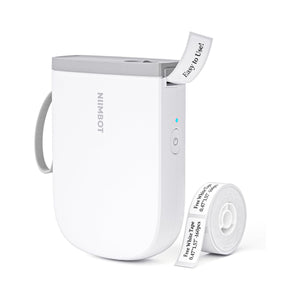 NIIMBOT D11 Label Maker