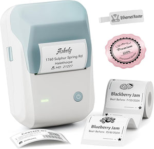 NIIMBOT B1 Label Maker