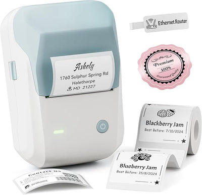 NIIMBOT B1 Label Maker
