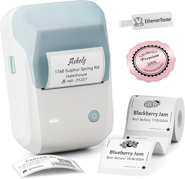 NIIMBOT B1 Label Maker