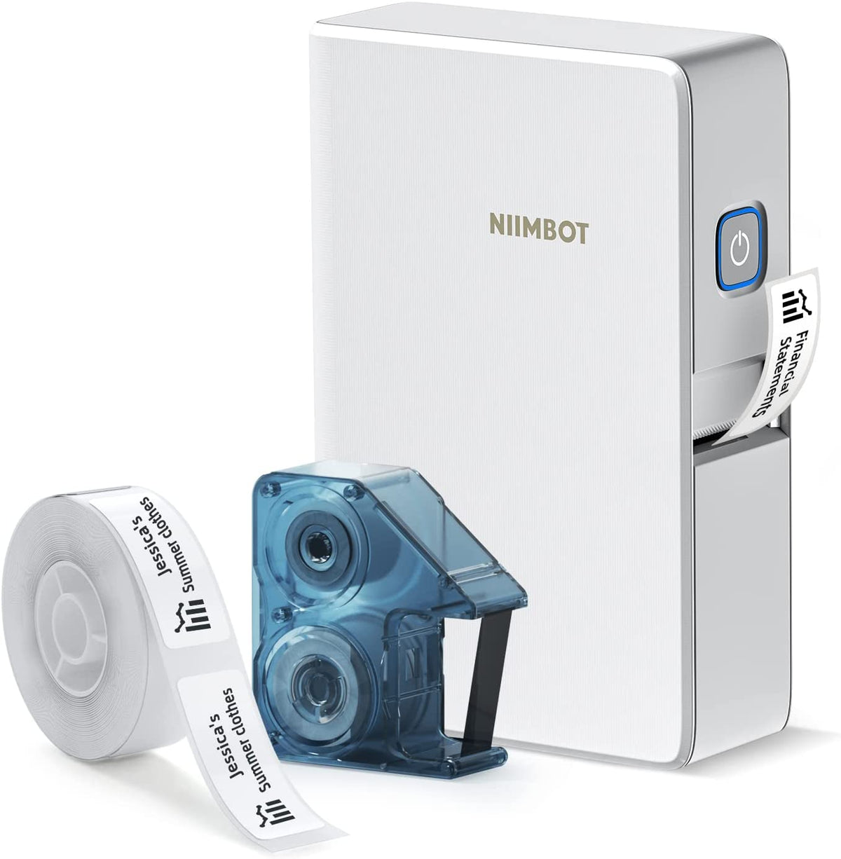 NIIMBOT N1 Thermal Transfer Label Maker