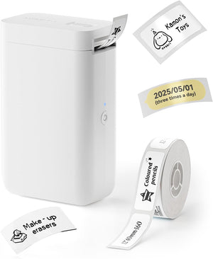 NIIMBOT D101 Label Maker