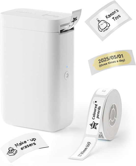 NIIMBOT D101 Label Maker