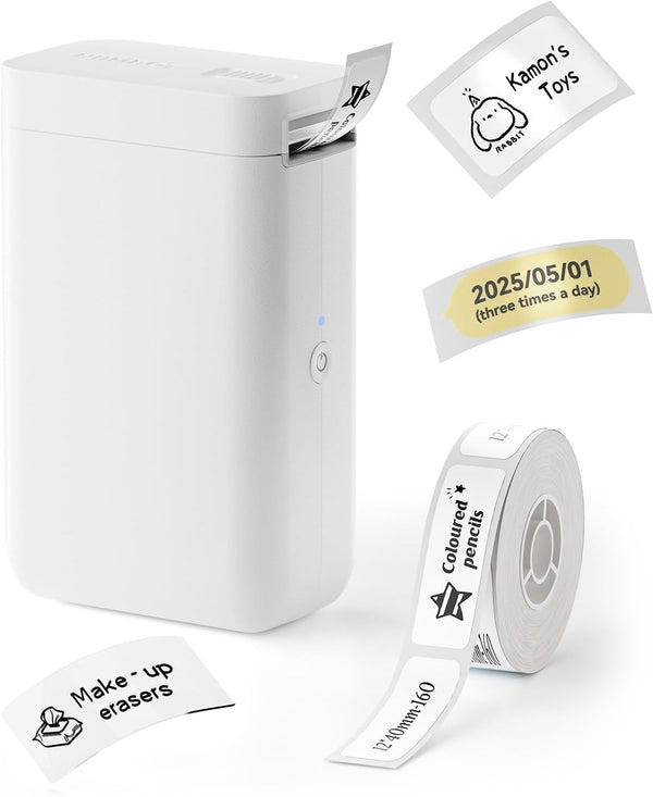 NIIMBOT D101 Label Maker