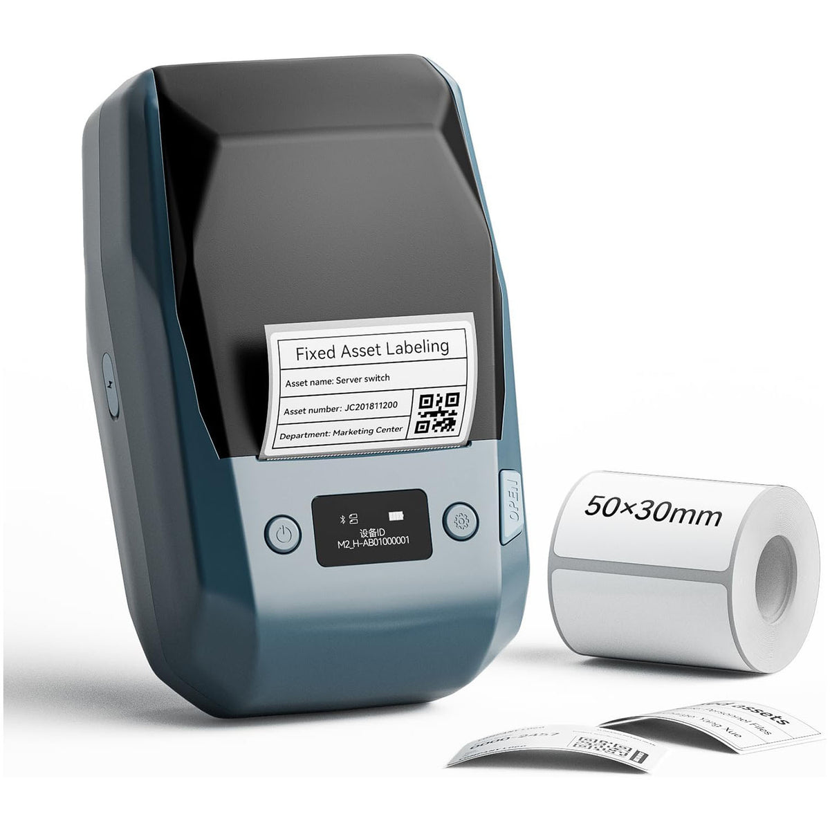 NIIMBOT M2 Label Printer