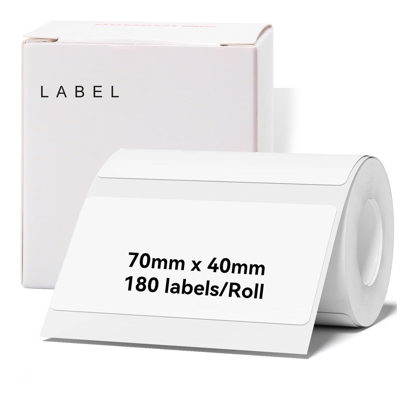 NIIMBOT Label Sticker for B31 B4