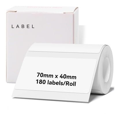 NIIMBOT Label Sticker for B31 B4