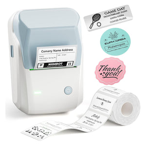 NIIMBOT B1 Label Maker