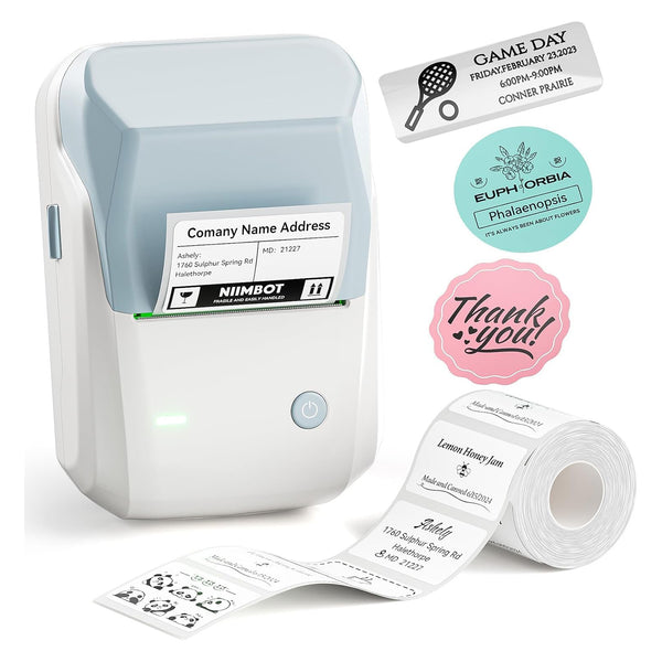NIIMBOT B1 Label Maker