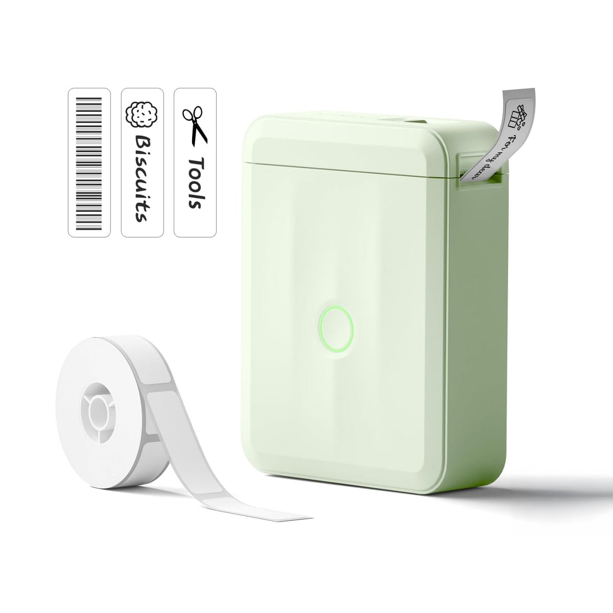 NIIMBOT D110 Label Maker