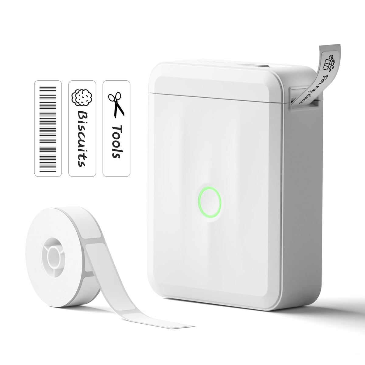 NIIMBOT D110 Label Maker