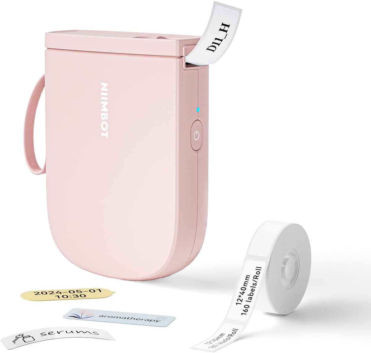 NIIMBOT D11 Label Maker