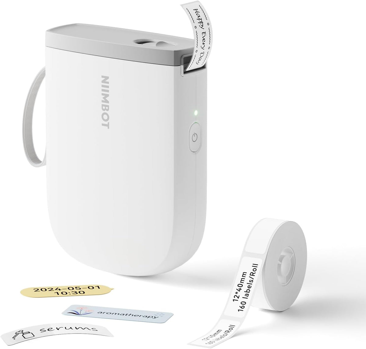 NIIMBOT D11 Label Maker