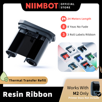 NIIMBOT Refill Ribbon for M2