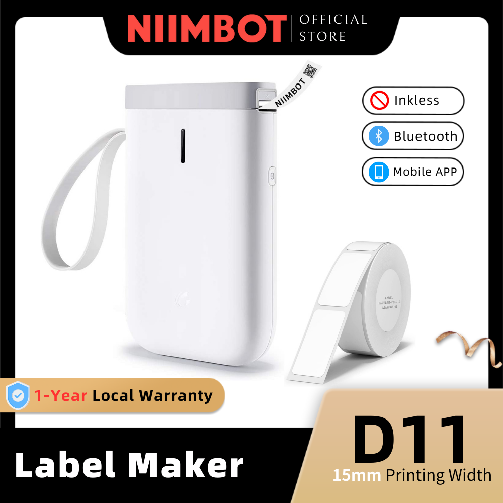 NIIMBOT Singapore